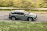 Audi A4 Allroad Quattro 2019 года (WW)